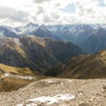 Blick ins Tal